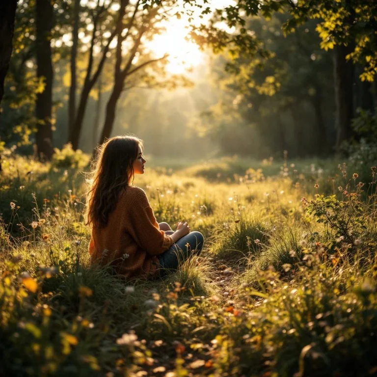 Ako som objavila, že moja pleť je zrkadlom emócií — a 3 kroky, ktoré mi pomohli to zmeniť